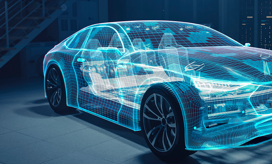 Digital Twin