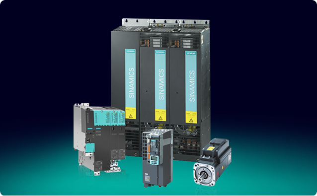 SINAMIC S120