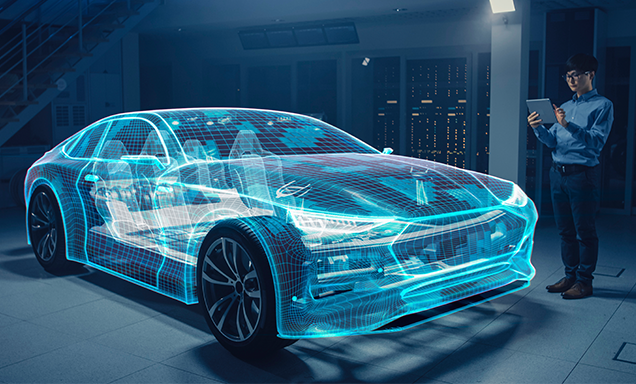 Digital Twin