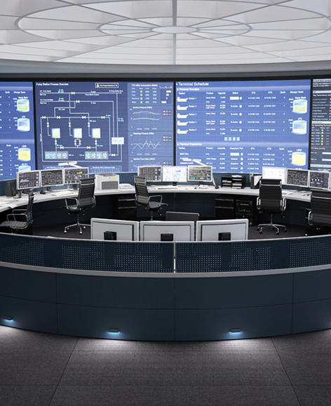 Process Solution