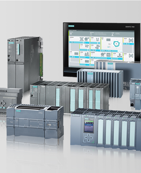 Automation Solution