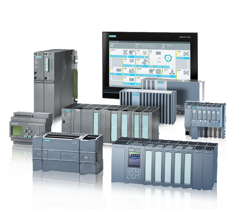 Automation Solution 