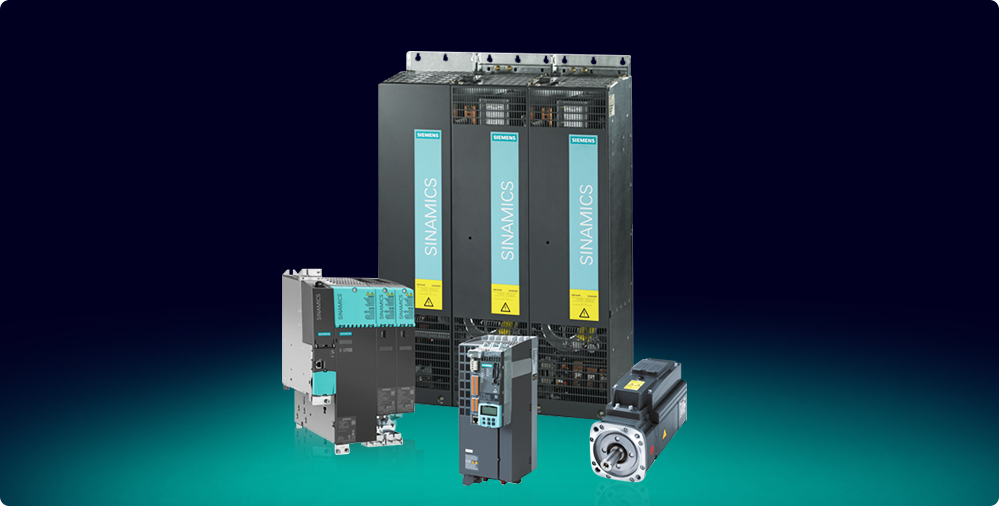 SINAMIC S120