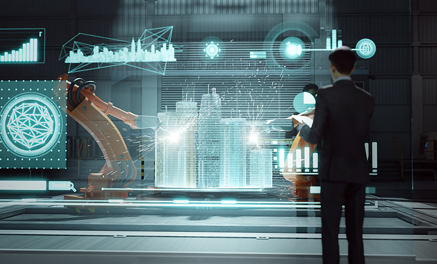 Smart Factory